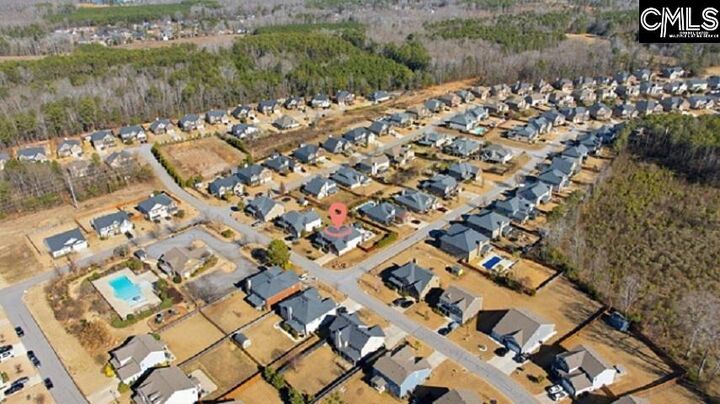 Property Photo: 215 Tulip SC 29072