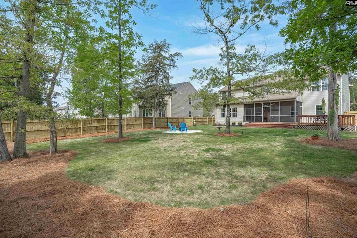 Property Photo:  204 Hearthwood  SC 29063 