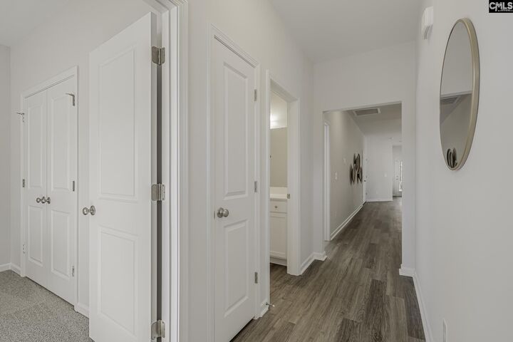 Property Photo:  847 Lodgepole  SC 29170 