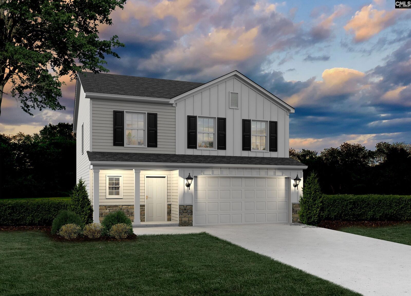 Property Photo:  430 Viceroy  SC 29054 