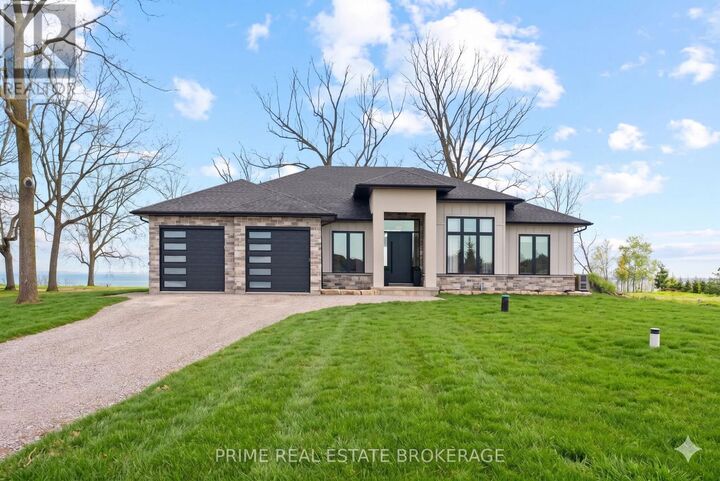 Property Photo: 9 Black Walnut Drive ON N0E 1P0