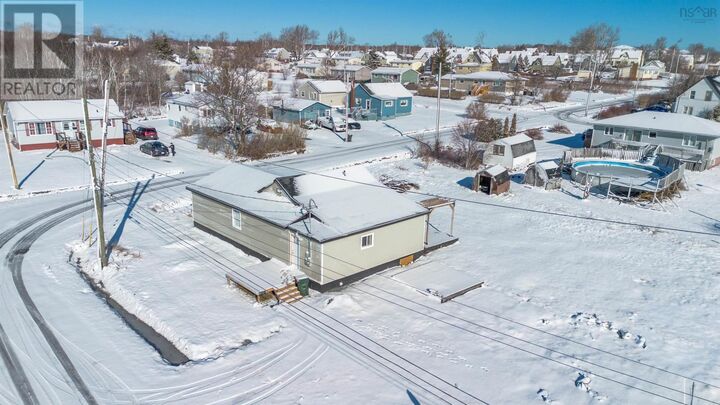 Property Photo:  30 Guy Street  NS B1A 3R1 