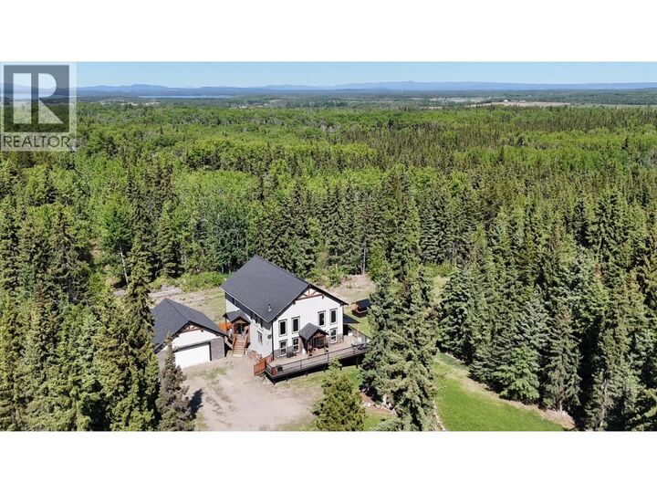 Property Photo: 13891 Sweet Road BC V0J 3A1