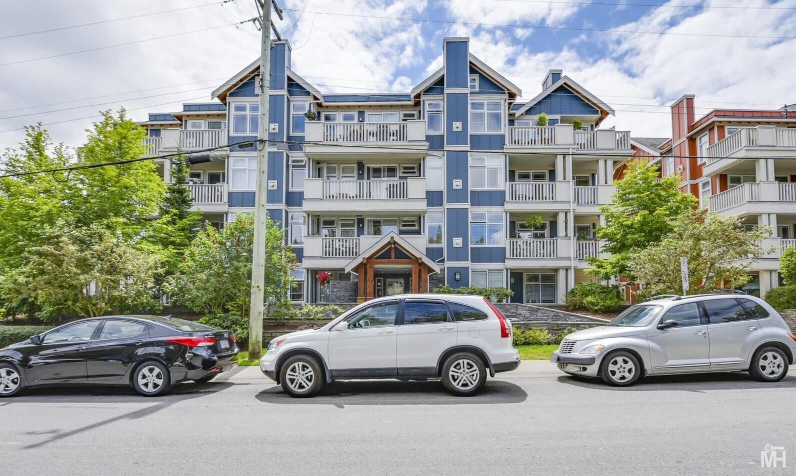 Property Photo:  15392 16A Avenue 111  BC V4A 1S9 