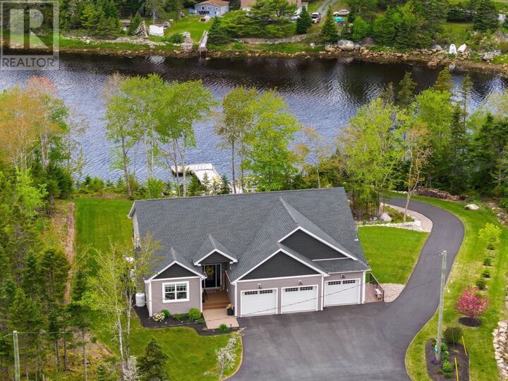 Property Photo:  168 Hargrove Lane  NS B3T 0H8 