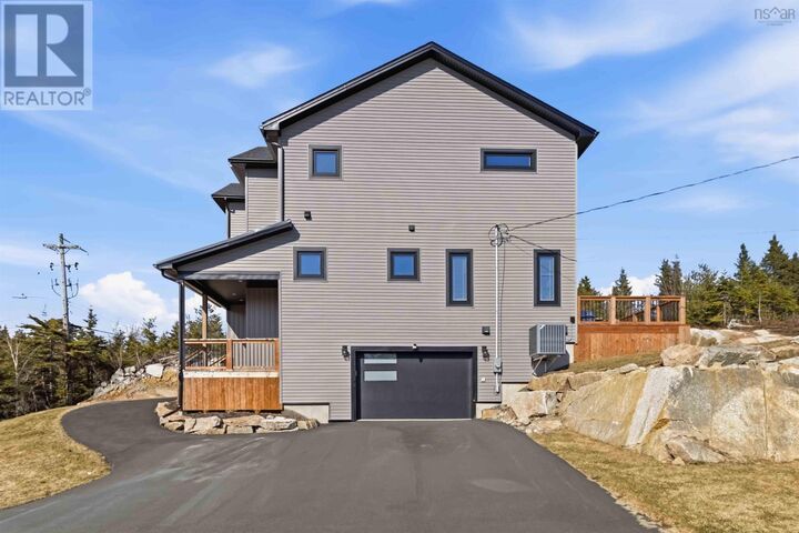 Property Photo: 86 Riverview Drive NS B3T 1C9
