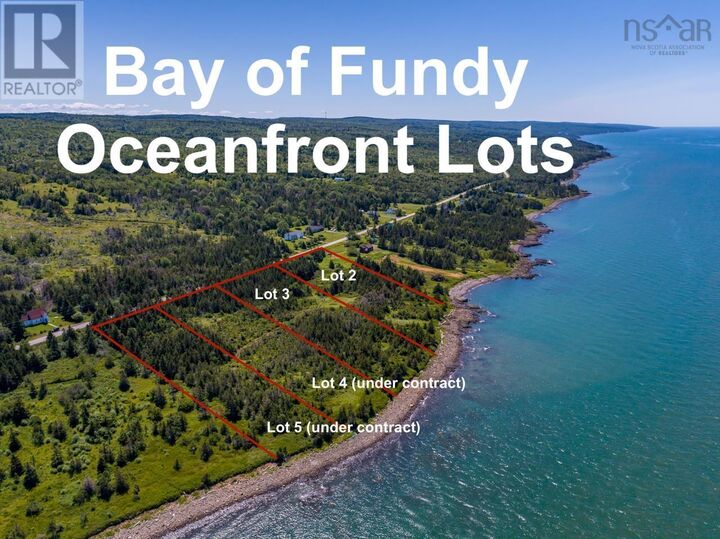 Lot 3 Shore Road — photo 1