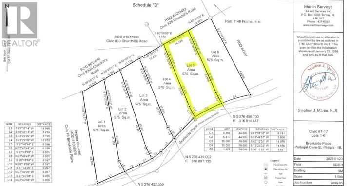 15 Brookside Place Lot 5 — photo 1