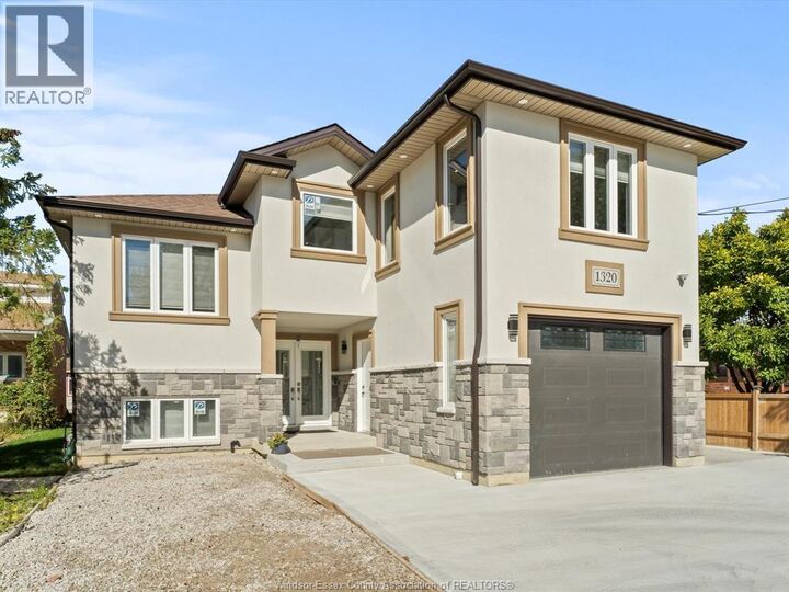 Property Photo: 1320 Grand Marais Road East ON N8W 1W2