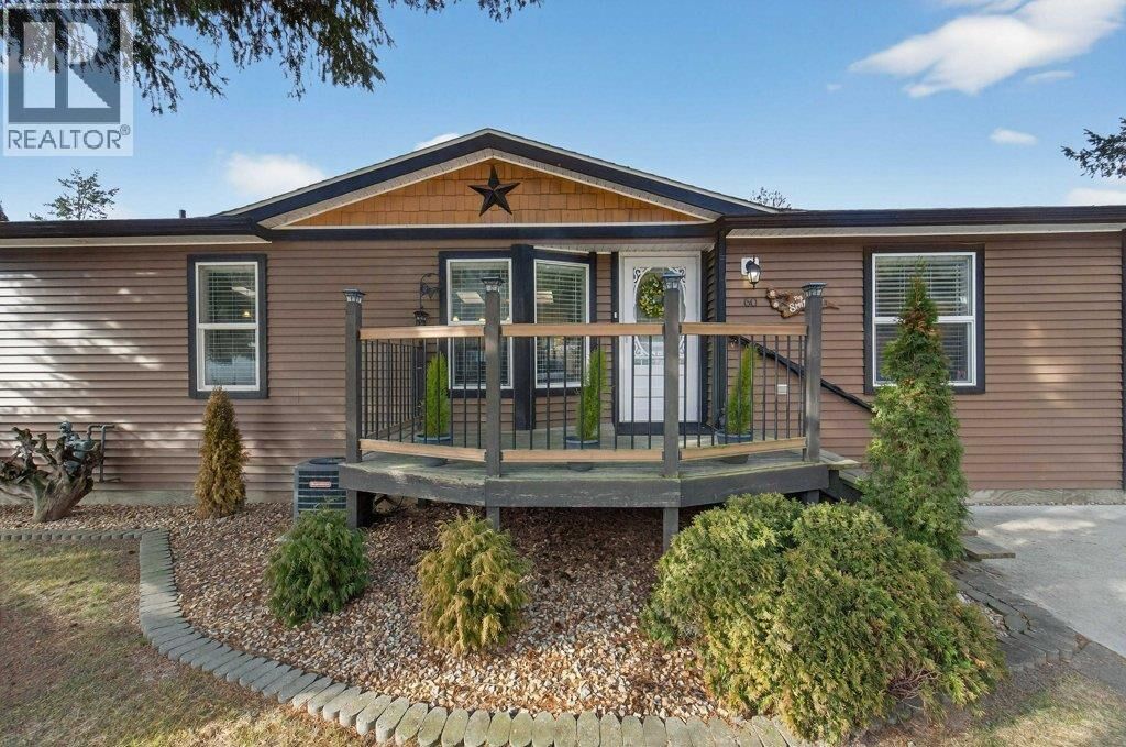 Property Photo:  2930 Brown Road 60  BC V1E 3K3 