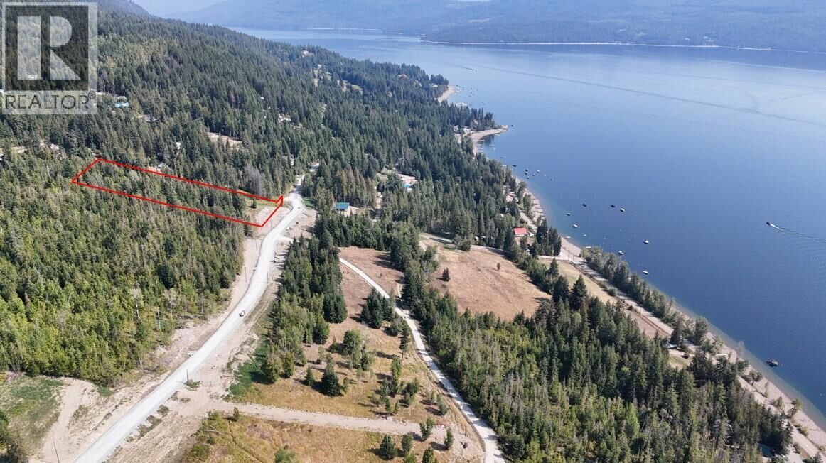 Property Photo:  Lot 1 Lonneke Road  BC V0E 1M8 