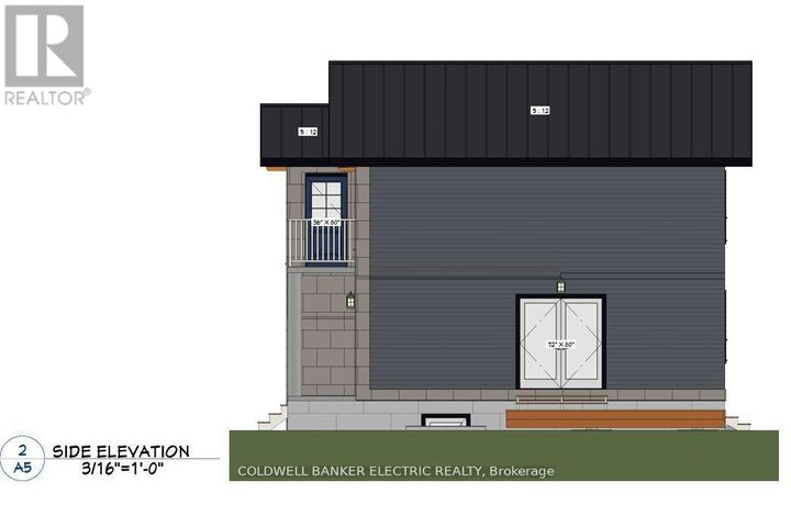 Photo de la propriété:  2 Monck Street  ON K0M 1K0 