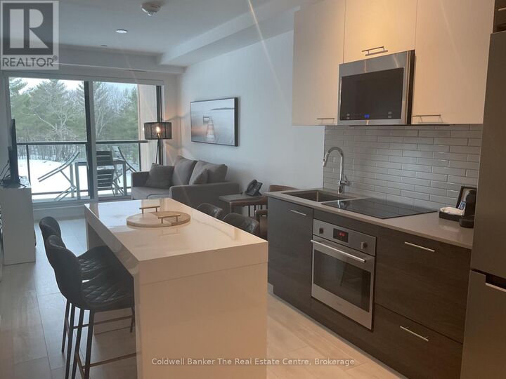 Property Photo: 120 Carrick Trail 305 ON P1P 0B6