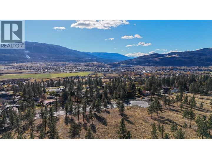 Property Photo:  2451 Nicholson Avenue  BC V1K 1L7 