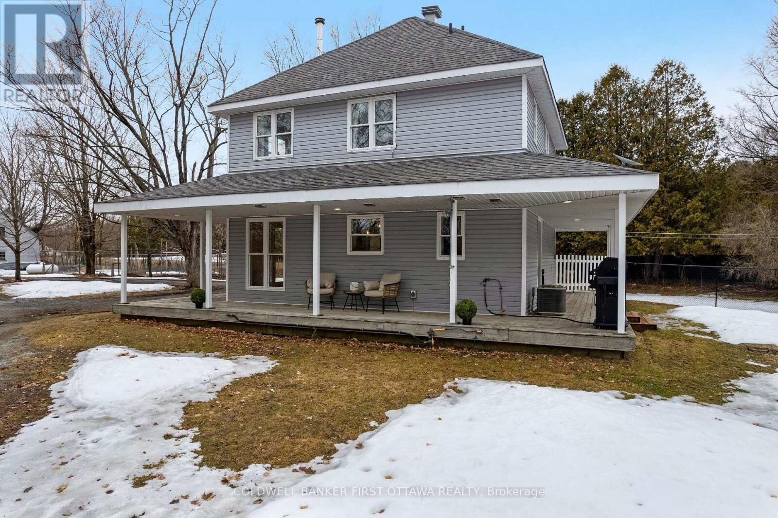 Property Photo:  2511 Concession 10C  ON K0A 1P0 