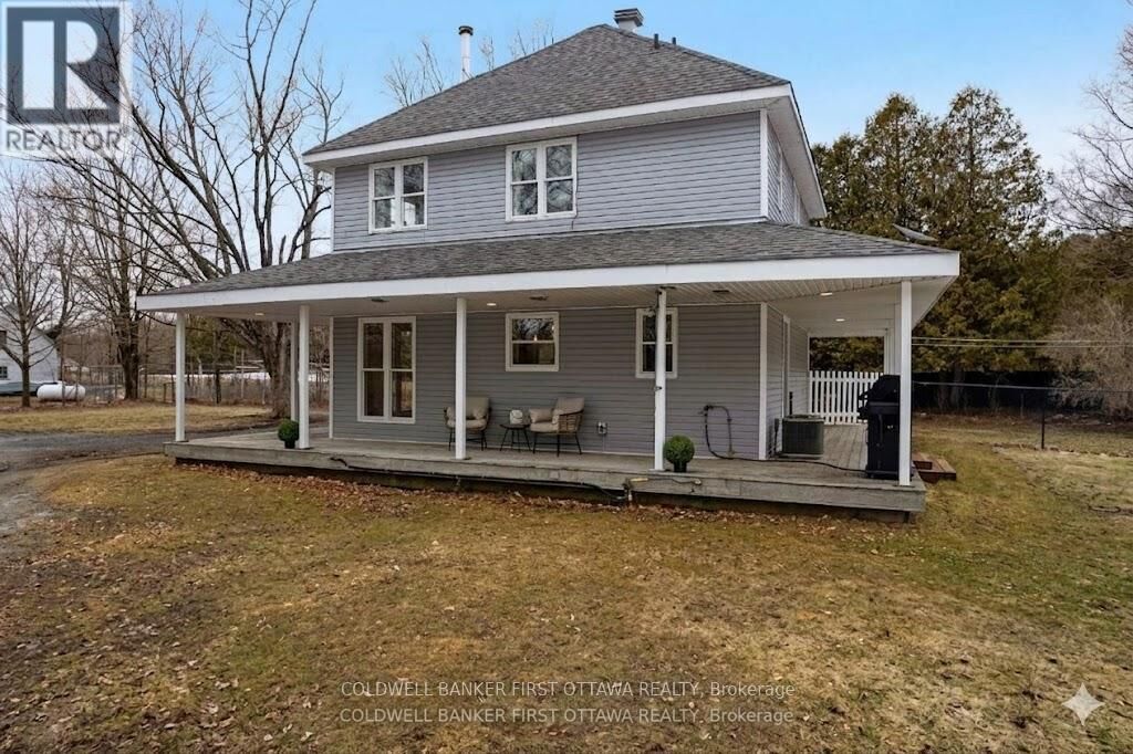 Photo de la propriété:  2511 Concession 10C  ON K0A 1P0 