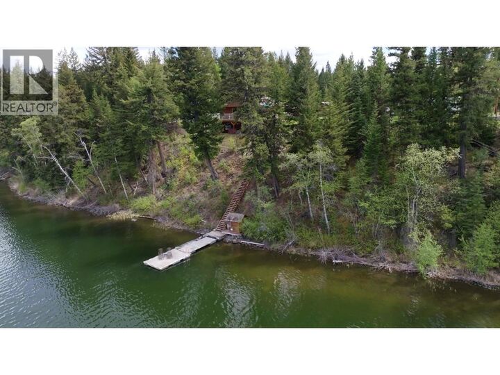 Property Photo: 6649 Sven Road BC V0K 1X3