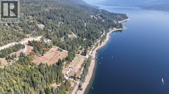 Property Photo:  Lot 11 Lonneke Trail  BC V0E 1M8 
