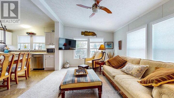 Photo de la propriété:  9 Illinois Crescent  ON L9Z 3A8 