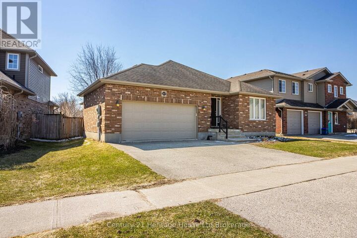 Property Photo: 169 First Street West ON N3B 1H1