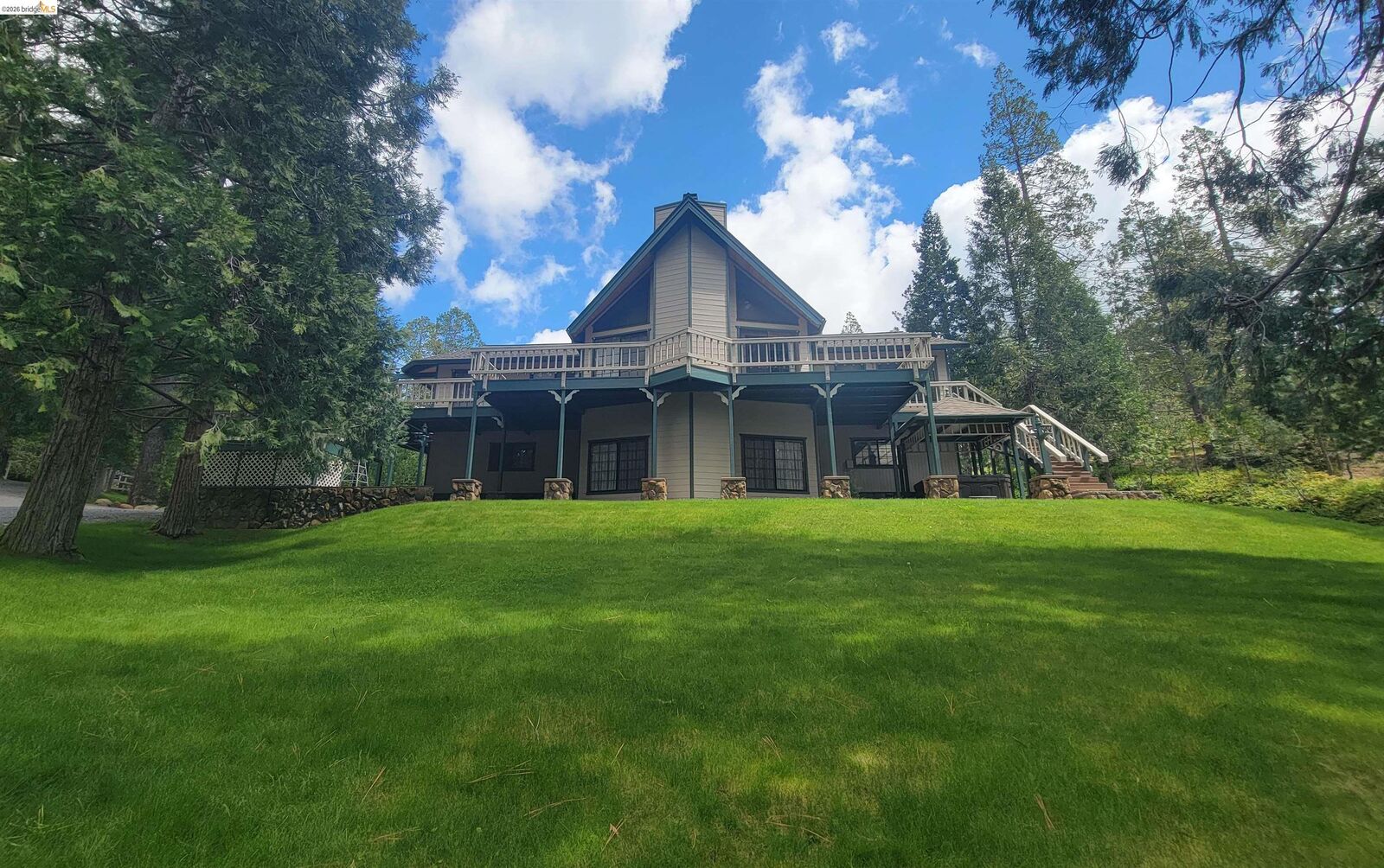 Property Photo:  23443 Middle Camp  CA 95383 