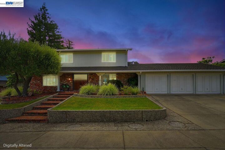 Property Photo:  2481 Palmira Pl  CA 94583 