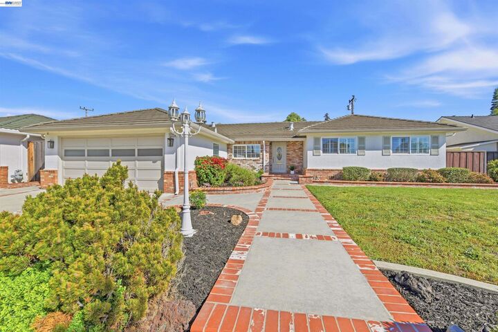 Property Photo:  5238 Brophy Dr  CA 94536 