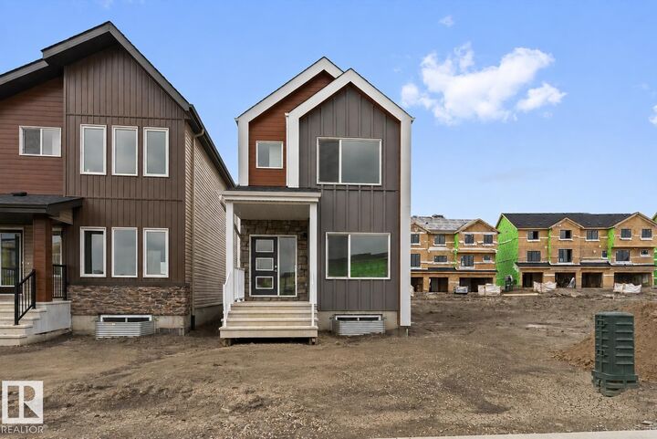 18717 18A Avenue NW — photo 1