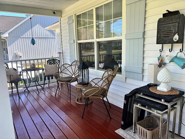 Property Photo:  16 Johnson Street  VA 23417 