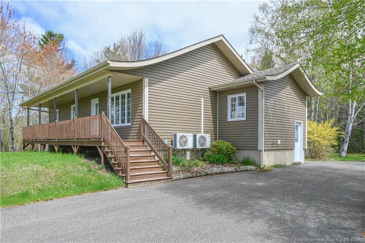 Property Photo: 322 Route 350 NB E8P 1L2