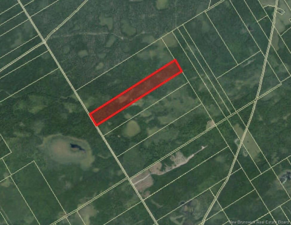 Property Photo:  Lot 490 McLean Settlement Road  NB E4T 4M2 