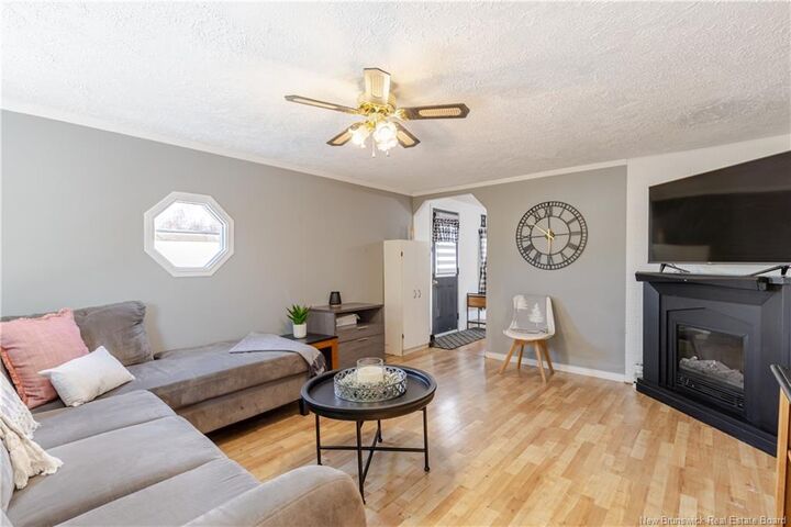 Photo de la propriété: 34 Elmdale Crescent NB E3B 6R1