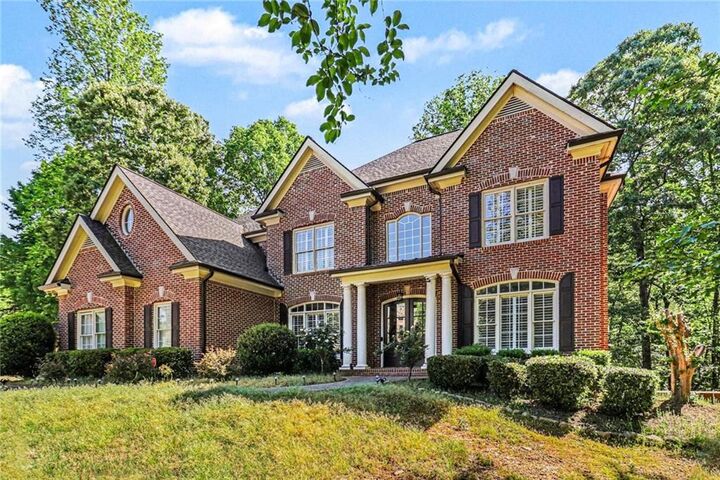 Property Photo:  4350 Bronte Lane  GA 30135 