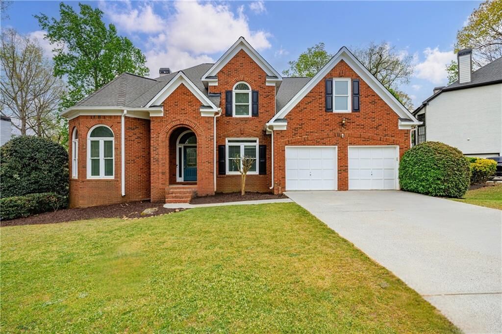 Property Photo:  6010 Masters Club Drive  GA 30024 