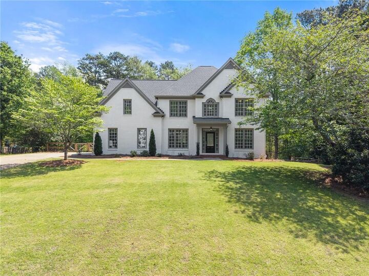 Property Photo:  4030 Night Sky Lane  GA 30041 