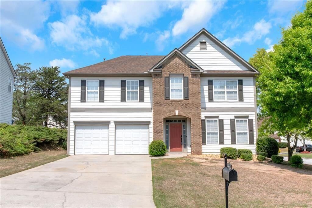 Property Photo:  3152 Spruce Way  GA 30349 