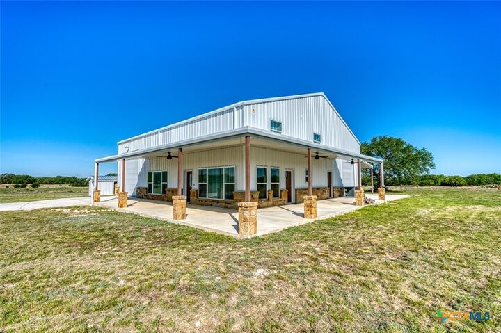Property Photo:  224 Blackbuck Ridge Drive  TX 76550 