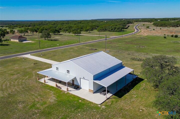 Property Photo:  224 Blackbuck Ridge Drive  TX 76550 