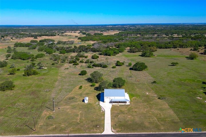Property Photo: 224 Blackbuck Ridge Drive TX 76550