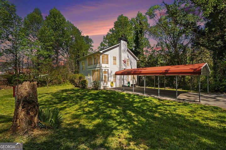 Property Photo:  101 Church Street  GA 30528 