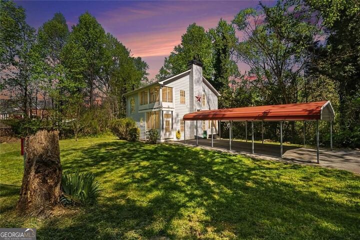 Property Photo:  101 Church Street  GA 30528 