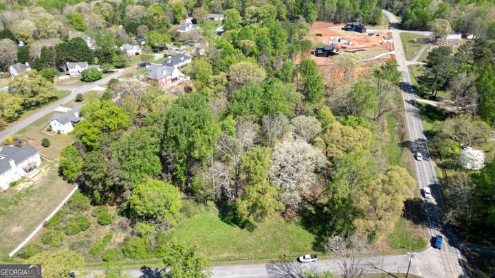 Property Photo: 3408 Stancil Road GA 30506
