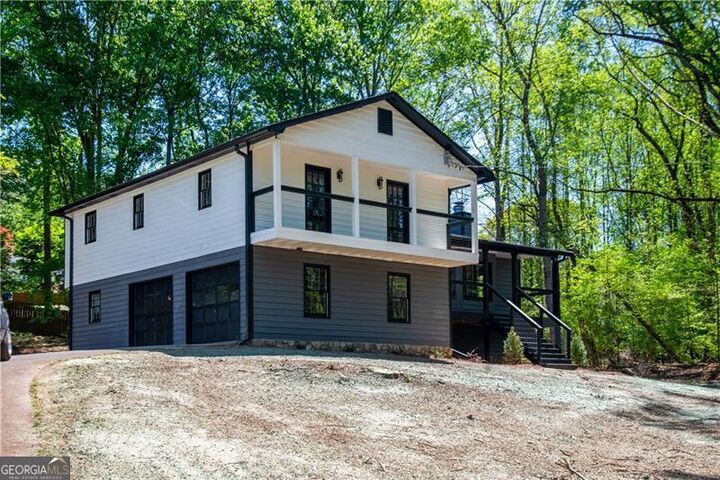 Property Photo: 154 Dials Drive GA 30188