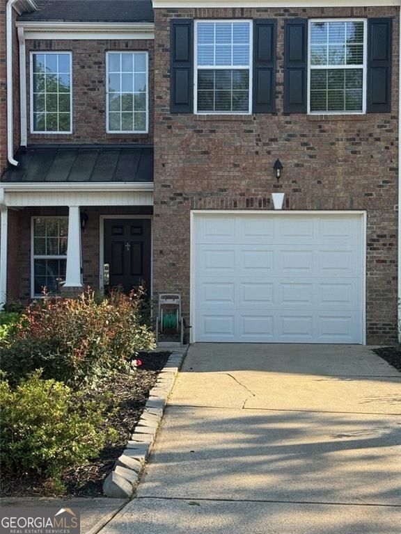 Property Photo:  3172 Glenloch Place  GA 30044 