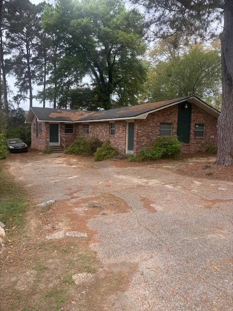 Property Photo:  1007 Pembrook Drive  GA 31907 