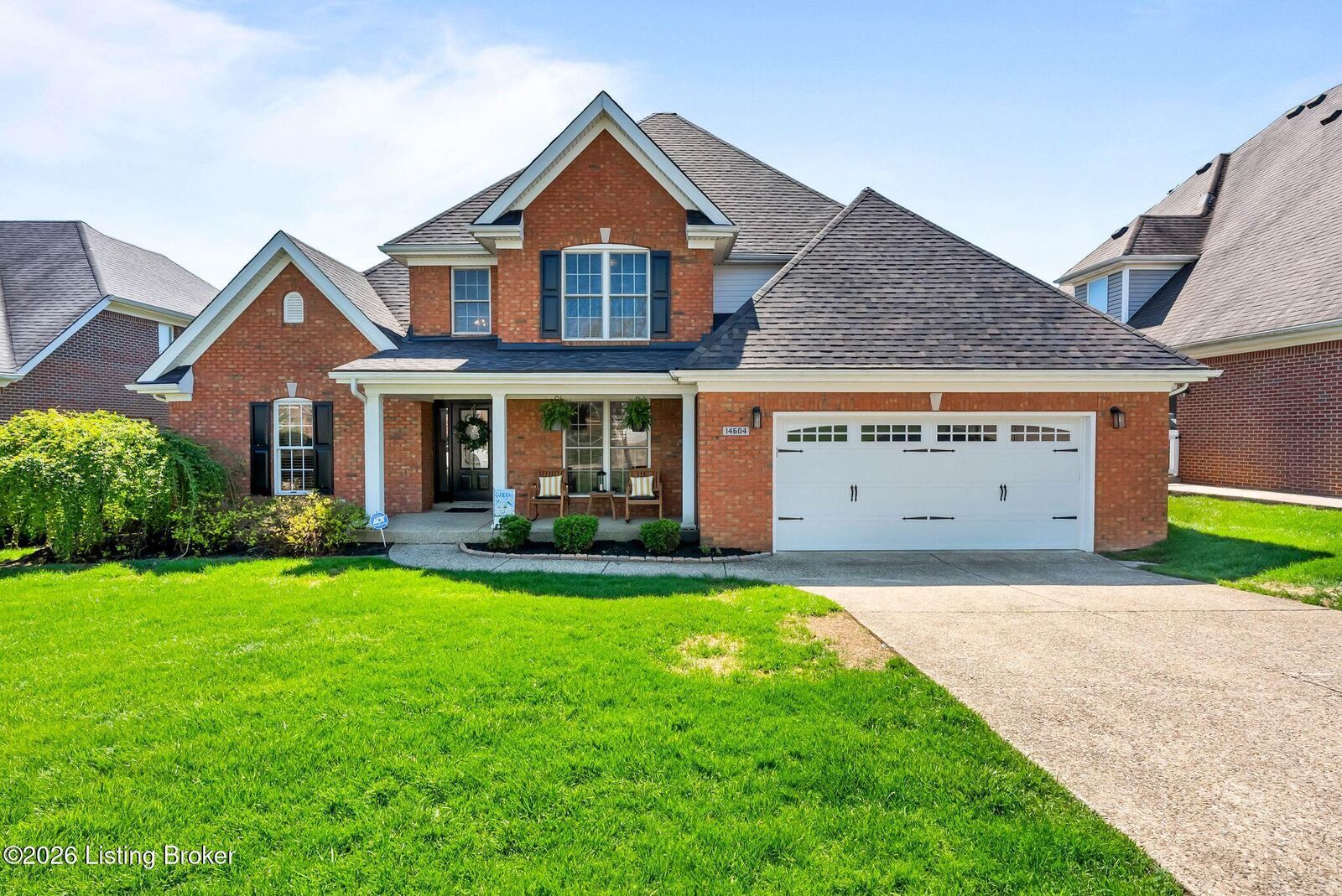 Property Photo: 14604 Inspiration Ct KY 40245