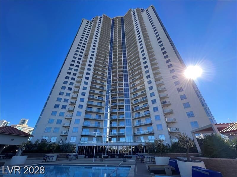 Property Photo:  200 West Sahara Avenue 2010  NV 89102 
