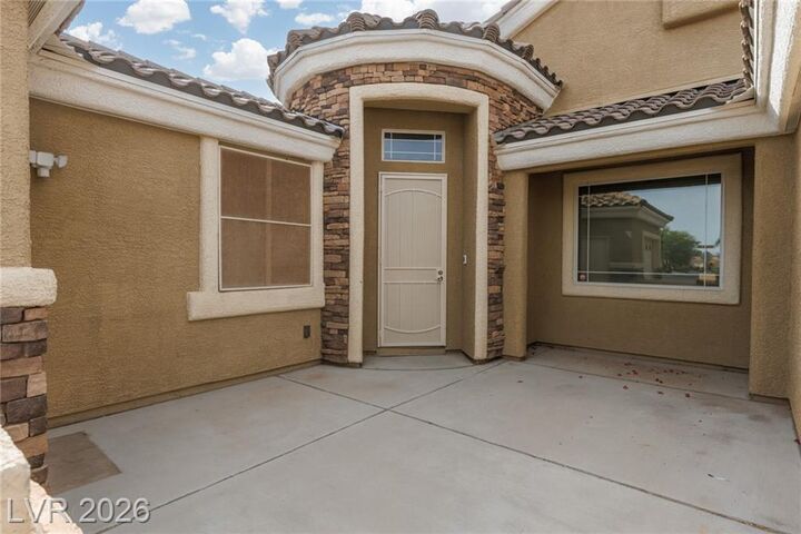 Property Photo:  1995 Dakota Lodge Avenue  NV 89123 