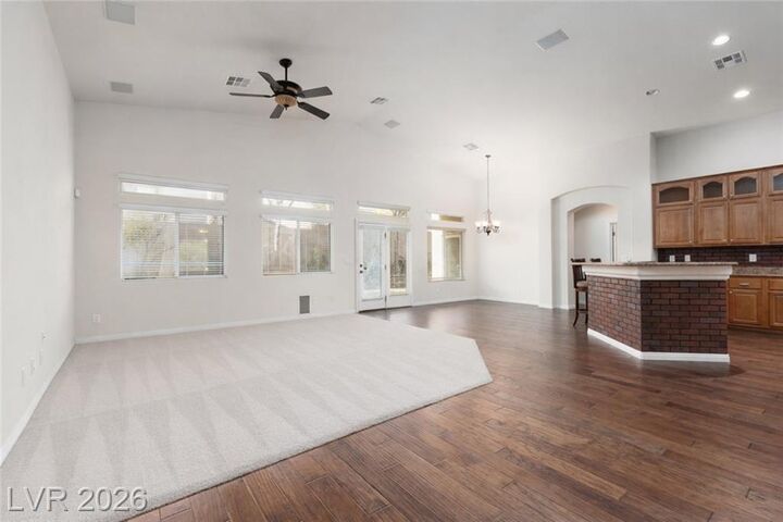 Property Photo:  1995 Dakota Lodge Avenue  NV 89123 