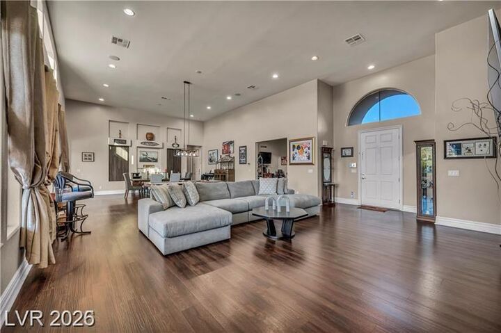 Property Photo:  7670 Frittata Avenue  NV 89113 
